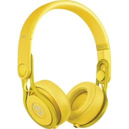 Slúchadlá Beats By Dr. Dre Beats Mixr Potláčanie hluku - Žltá