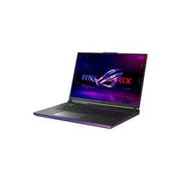 Asus ROG Strix Scar18-G834JY-N6007W 18 - Core i9-13980HX - 64GB 2048GB NVIDIA GeForce RTX 4090 AZERTY - Francúzska