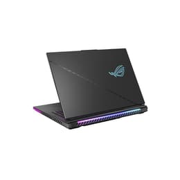 Asus ROG Strix Scar18-G834JY-N6007W 18 - Core i9-13980HX - 64GB 2048GB NVIDIA GeForce RTX 4090 AZERTY - Francúzska
