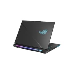 Asus ROG Strix Scar18-G834JY-N6007W 18 - Core i9-13980HX - 64GB 2048GB NVIDIA GeForce RTX 4090 AZERTY - Francúzska