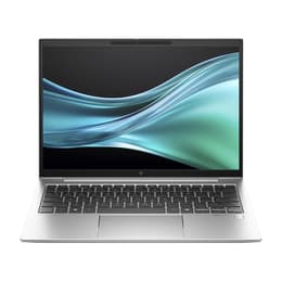 HP EliteBook 830 G11 13" (2023) - Core Ultra 5 125U - 16GB - SSD 512 GB QWERTY - Anglická