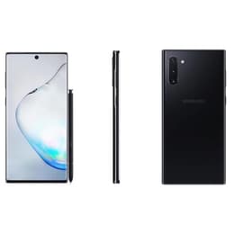 Galaxy Note10+ 256GB - Čierna - Neblokovaný