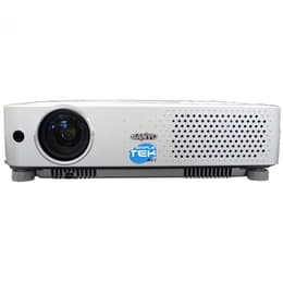 Videoprojektor Sanyo PLC-XU73 2000 lumen Biela