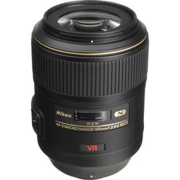 Objektív Nikon F AF-S VR Micro-Nikkor 105mm f/2.8G IF-ED AF-S 105mm f/2.8