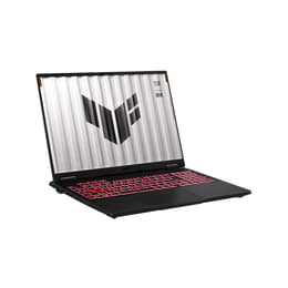 Asus TUF 608UM-RV080W 16" - Ryzen 7 260 - 16GB - SSD 512 GBGB NVIDIA GeForce RTX 5060 AZERTY - Francúzska