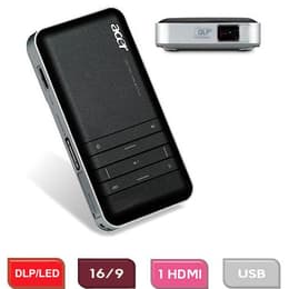 Videoprojektor Acer c20 pico portable 20 lumen Čierna
