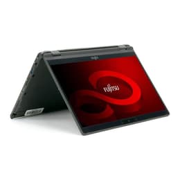 Fujitsu LifeBook U9311X 13" (2021) - Core i5-1145G7 - 16GB - SSD 256 GB QWERTZ - Nemecká