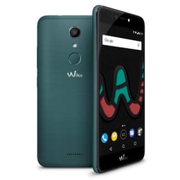 Wiko Upulse lite 32GB - Zelená - Neblokovaný