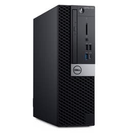 Dell Optiplex 7070 SFF Core i5-9500 3 - SSD 256 GB - 8GB