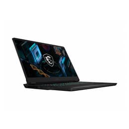 MSI GP76 Leopard 17" (2021) - Core i7 - Gen 11 (H) - 32GB - SSD 1 TO AZERTY - Francúzska