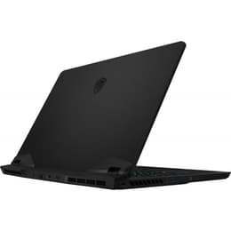 MSI GP76 Leopard 17" (2021) - Core i7 - Gen 11 (H) - 32GB - SSD 1 TO AZERTY - Francúzska