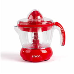 Odšťavovač na citrusy Livoo DOD131R