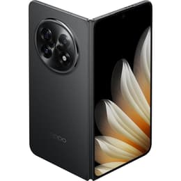 Oppo Find N5 1000GB - Čierna - Neblokovaný