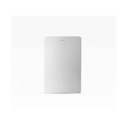 Externý pevný disk Toshiba Canvio Alu HDTH310ES3AB - HDD 1 To USB 3