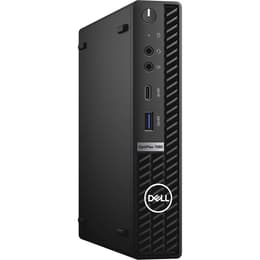 Dell OptiPlex 7080 Micro Core i5-10500T 2 - SSD 512 GB - 16GB
