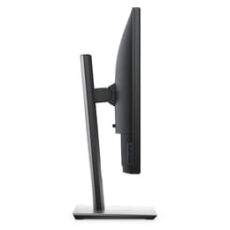 Monitor 22 Dell LCD P2217 22" 1680 x 1050 LCD Čierna