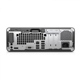 HP ProDesk 400 G4 Core i5-8500 3 - SSD 1 To - 8GB