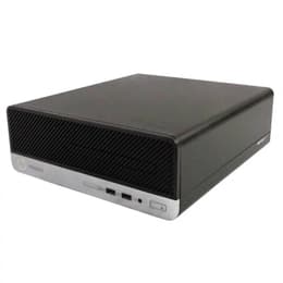 HP ProDesk 400 G4 Core i5-8500 3 - SSD 1 To - 8GB