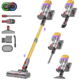 Vysávač vistefly v15 Ultra