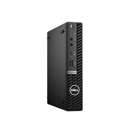 Dell OptiPlex 5080 Micro Core i3-10100T 3.8 - HDD 500 GB - 32GB