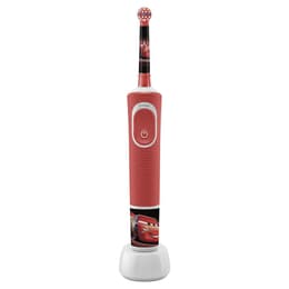 Elektrická zubná kefka Oral-B D100 Vitality Cars