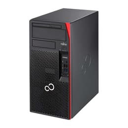 Fujitsu Esprimo P758 MT Core i3-8100 3.6 - SSD 256 GB - 8GB