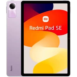 Xiaomi Redmi Pad SE 128GB - Fialová - WiFi