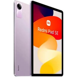 Xiaomi Redmi Pad SE 128GB - Fialová - WiFi