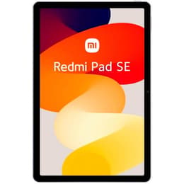 Xiaomi Redmi Pad SE 128GB - Fialová - WiFi