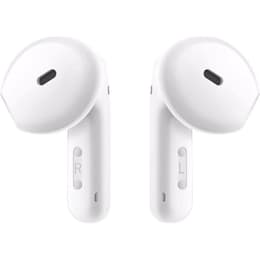 Slúchadlá Do uší Xiaomi Redmi Buds 6 Active Potláčanie hluku Bluetooth - Biela