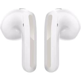 Slúchadlá Do uší Xiaomi Redmi Buds 6 Active Potláčanie hluku Bluetooth - Biela