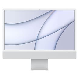 iMac 24" (2021) - QWERTY - Talianska