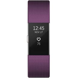 Smart zariadenie Fitbit Charge 2