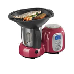 Multifunkčný hrniec Gourmetmaxx HB-FPC-01
