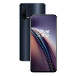 OnePlus Nord CE 5G 256GB - Čierna - Neblokovaný - Dual-SIM