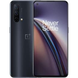 OnePlus Nord CE 5G 256GB - Čierna - Neblokovaný