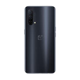 OnePlus Nord CE 5G 256GB - Čierna - Neblokovaný