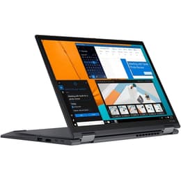Lenovo ThinkPad X13 Yoga G1 13" (2020) - Core i5 - Gen 10 (U) - 16GB - SSD 256 GB QWERTY - Talianska