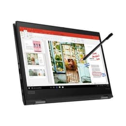 Lenovo ThinkPad X13 Yoga G1 13" (2020) - Core i5 - Gen 10 (U) - 16GB - SSD 256 GB QWERTY - Talianska