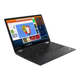 Lenovo ThinkPad X13 Yoga G1 13" (2020) - Core i5 - Gen 10 (U) - 16GB - SSD 256 GB QWERTY - Talianska