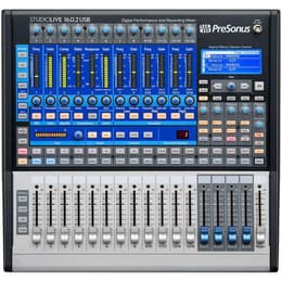 Audio príslušenstvo Presonus StudioLive 16.0.2