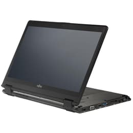 Fujitsu LifeBook P728 12" Core i5-8250U - SSD 256 GB - 8GB AZERTY - Francúzska