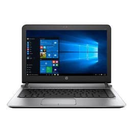 HP ProBook 430 G3 13" () - Core i5-6200U - 8GB - SSD 256 GB AZERTY - Francúzska