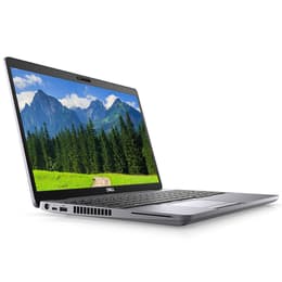 Dell Latitude 5410 14" (2020) - Core i5-10310U - 32GB - SSD 512 GB AZERTY - Francúzska