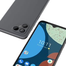 Fairphone 4 256GB - Sivá - Neblokovaný