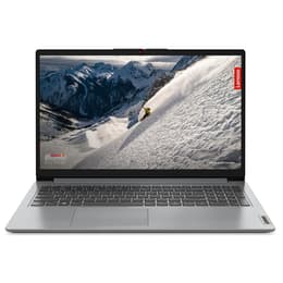 Lenovo IdeaPad 1 15ADA7 15" (2020) - Ryzen 5 3500U - 8GB - SSD 512 GB QWERTY - Španielská