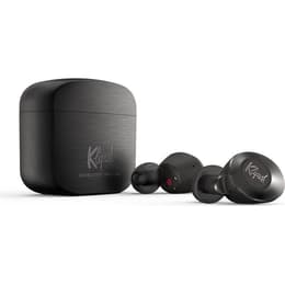 Slúchadlá Do uší Klipsch T5 II Bluetooth - Čierna