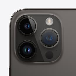 iPhone 14 Pro 128GB - Vesmírna Čierna - Neblokovaný