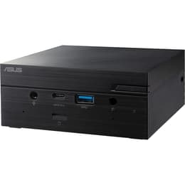 Asus PN51-E1-B7215ZD-N Ryzen 7 5700U 1,8 - SSD 256 GB - 16GB