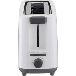 Hriankovač Techwood TGP-402 priestory - Strieborná